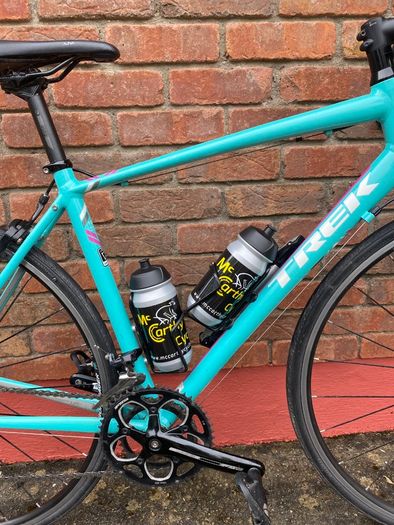 Ladies Trek Road Bike