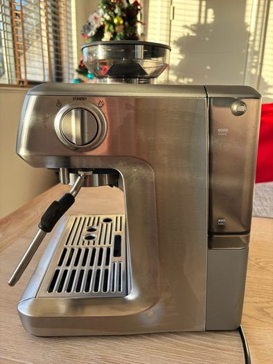 Sage Coffee Machine
