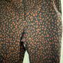New Skinny High Rise Trousers Image 2