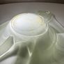 Fratelli Toso Murano, legendary Starry Night Organic Bowl. Ermanno Toso Design. c.1955 to 1965 Image 2
