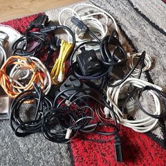 Free Cables