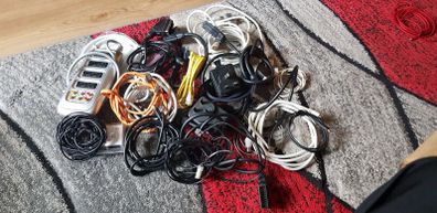 Free Cables