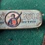 vintage jihn bull repair outfit Image 8
