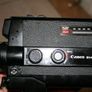 Vintage Canon Canosound 514XL 8mm Film Camera Image 7