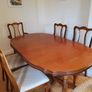 Rossmore dining Image 3