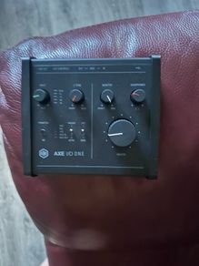 ik multimedia axe i/o one