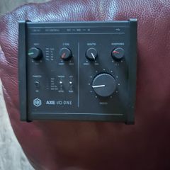ik multimedia axe i/o one
