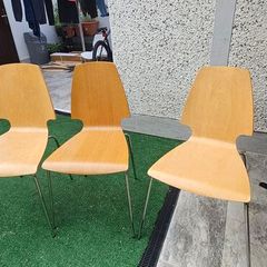 chairs