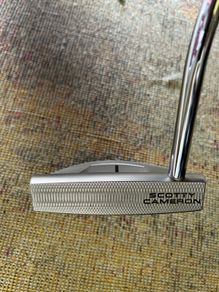 Scotty Cameron Golo 6
