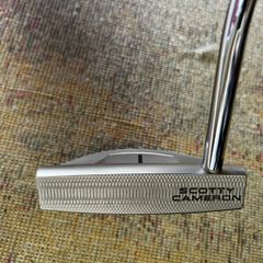 Scotty Cameron Golo 6