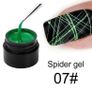 Spider Nail Gel 8 ml Image 8
