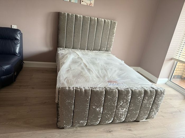 beds