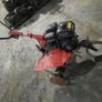 Petrol rotavator- like new- forward& reverse gears Image 9
