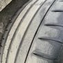 Porsche Panamera 19inch Genuine Alloy Wheels Image 7