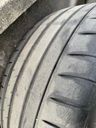 Porsche Panamera 19inch Genuine Alloy Wheels