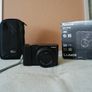 Panasonic Lumix TZ100 compact camera Image 7