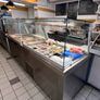 Cold Deli Commercial refrigeration unit Image 2
