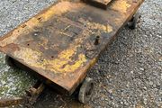 Yard clear out
