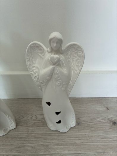 Belleek Ornaments