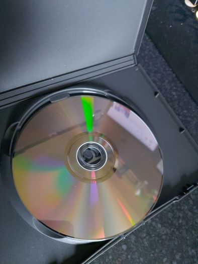 the 6th day DVD