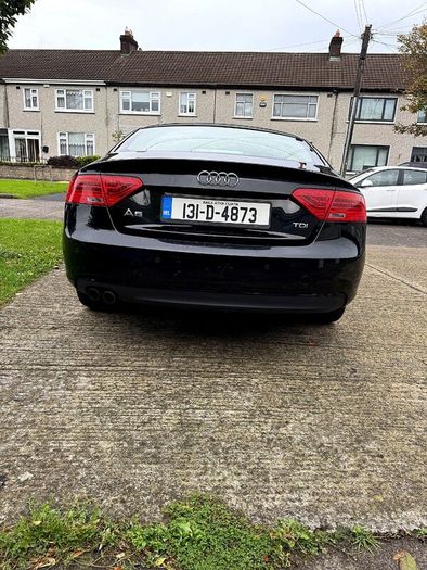 2013 Audi A5 Sportback 2.0 TDI SE