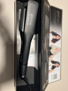 GHD Oracle Styling Tool