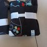 Dunnes Stores  Fleece Pyjamas.   Age: 7-8 & 9-10.   B.N.W.T Image 3