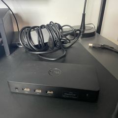Dell D3100 Docking Station
