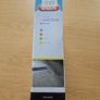 VAX Total Hone 8 x Hook and Loop Microfibre Cleaning pads (Type 1) Image 4