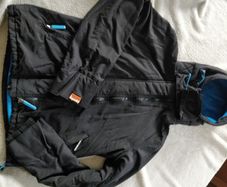 Superdry The Professional Windcheater M