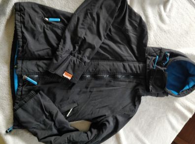 Superdry The Professional Windcheater M