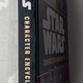 Star Wars Character Encyclopaedia Brand New Image 3