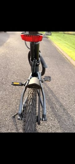 ADO Air 20 Folding Electric Bike