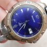 Men's ACCURIST WR50  Blue Dial Wristwatch Image 5