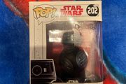 BB-9E Star Wars Droid
