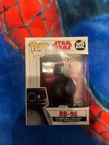 BB-9E Star Wars Droid