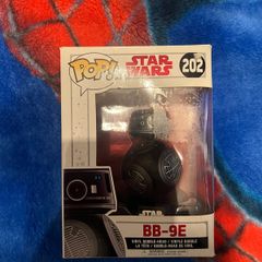 BB-9E Star Wars Droid