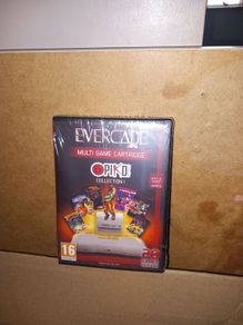 evercade pico collection 1