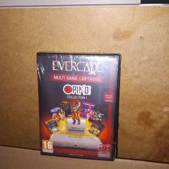 evercade pico collection 1