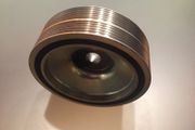 Front Crank Pulley (Fiat Ducato Camper)