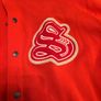 ASOS mens jacket size L like new Image 2