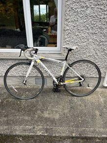 Boys Road Bike