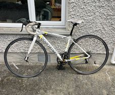 Boys Road Bike
