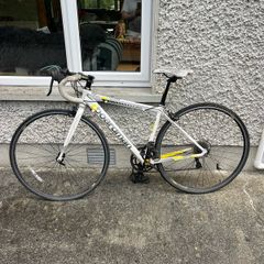 Boys Road Bike