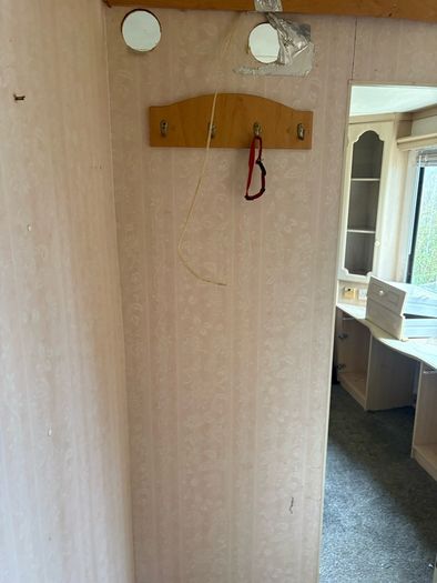 mobile home