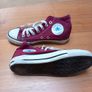 Converse high top size 3 Image 4
