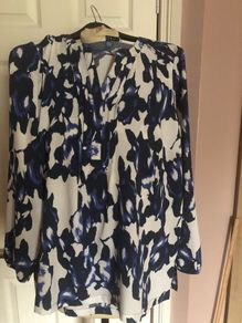 M&S top