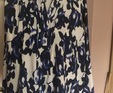 M&S top