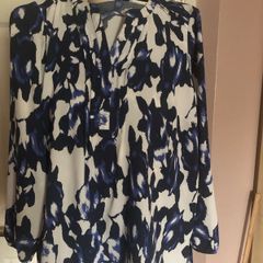 M&S top