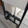 toilet concealed cistern Image 6